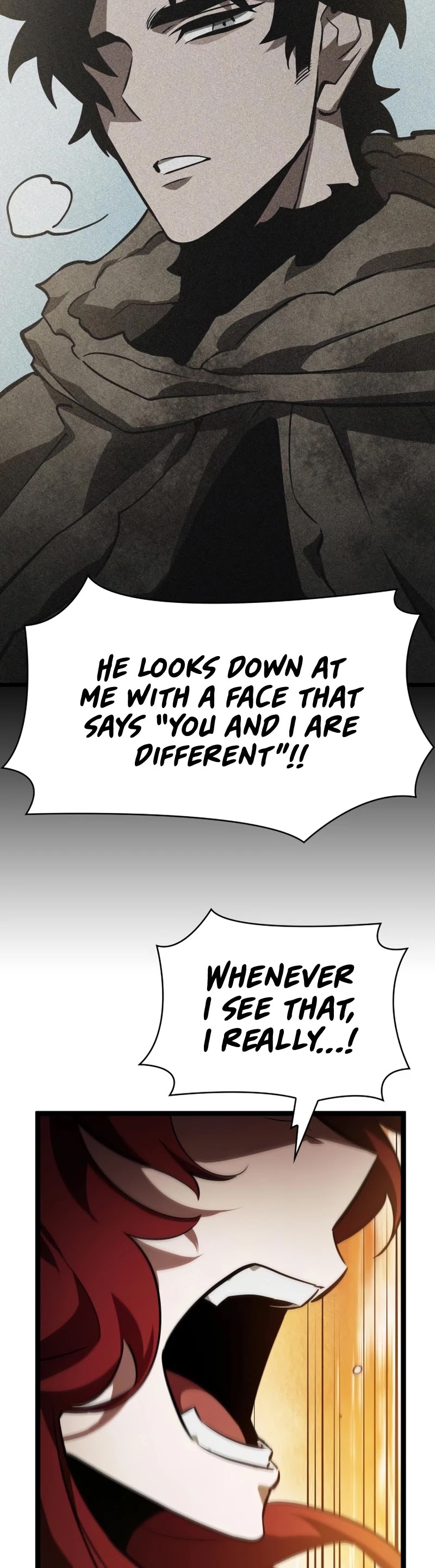 The World After the Fall Chapter 15 page 40 - Chapter 15