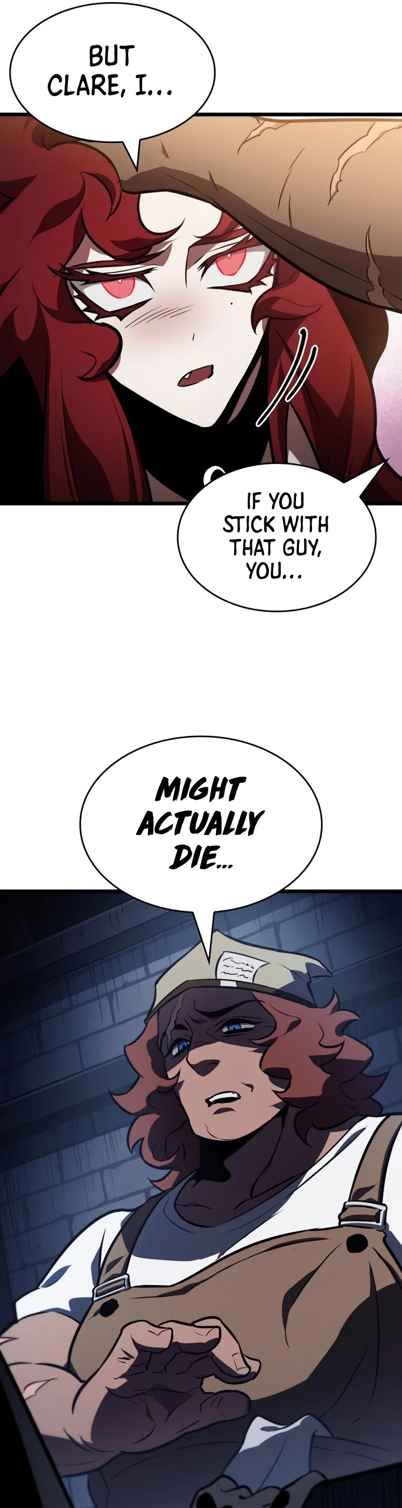 The World After the Fall Chapter 15 page 42 - Chapter 15