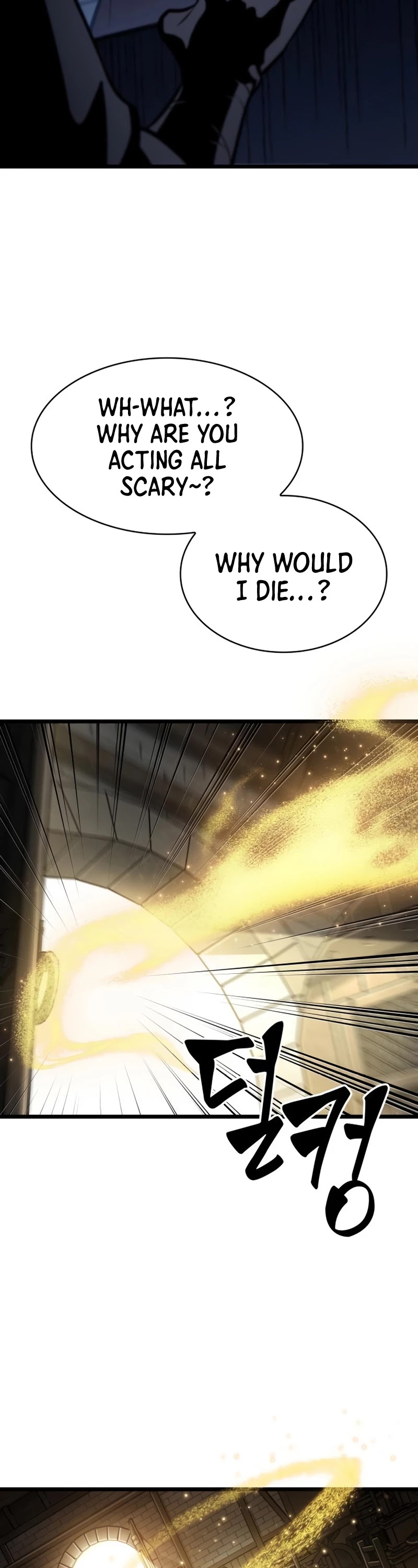 The World After the Fall Chapter 15 page 43 - Chapter 15