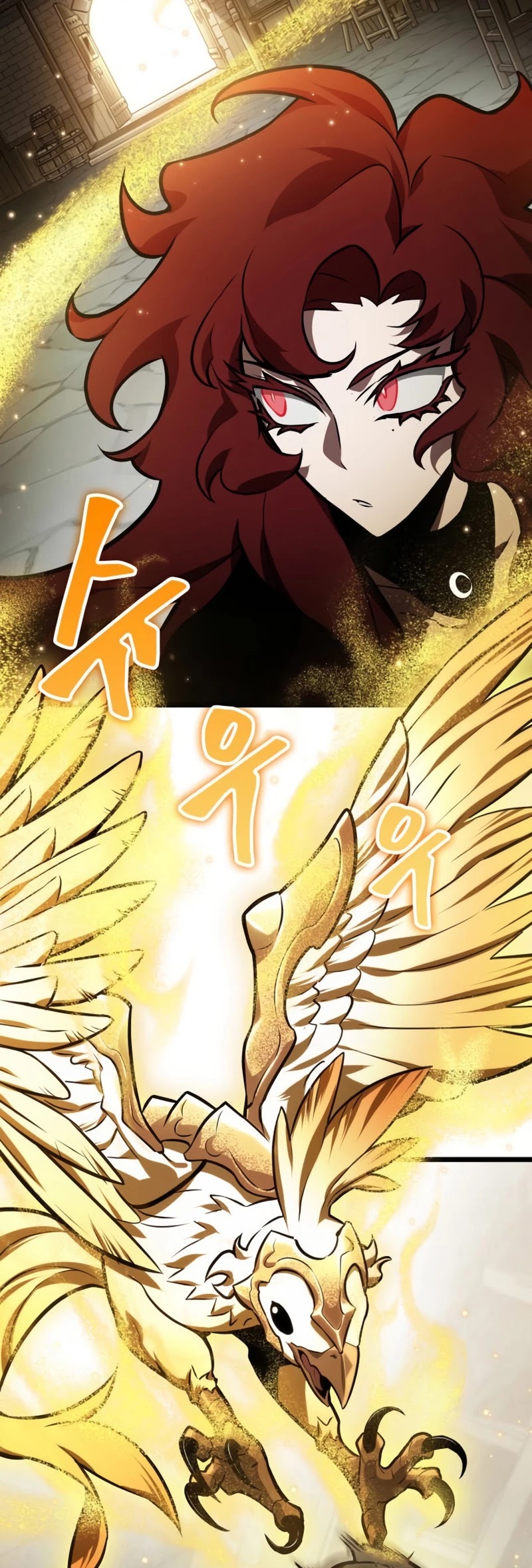 The World After the Fall Chapter 15 page 44 - Chapter 15