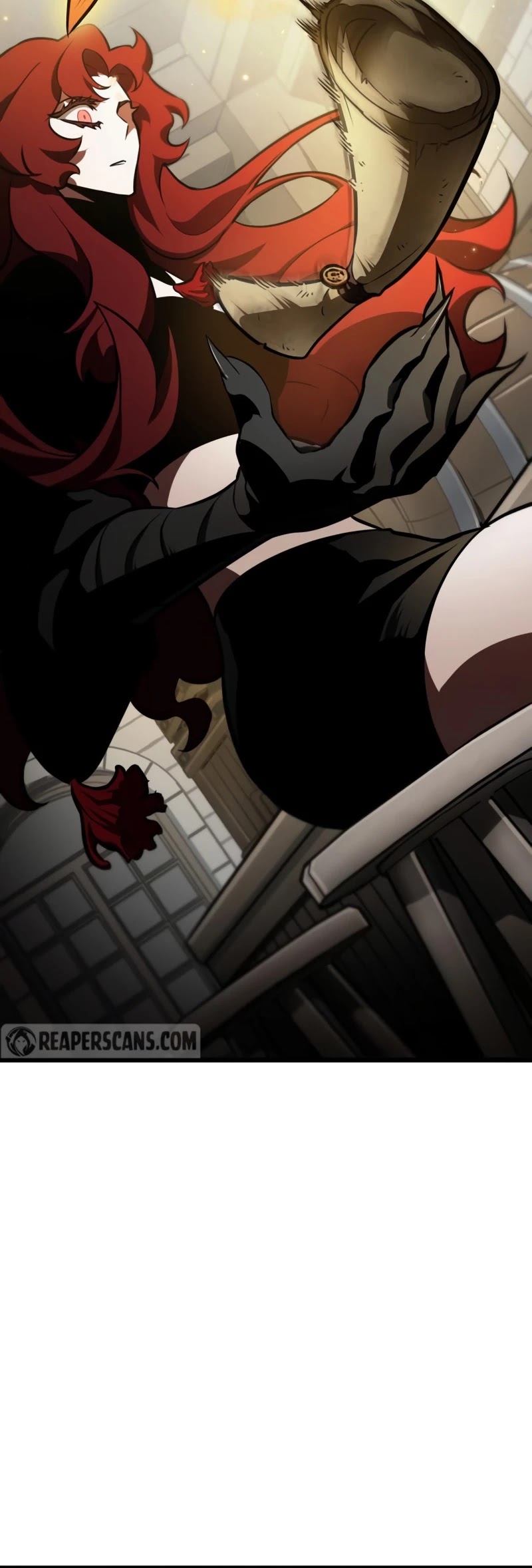 The World After the Fall Chapter 15 page 45 - Chapter 15