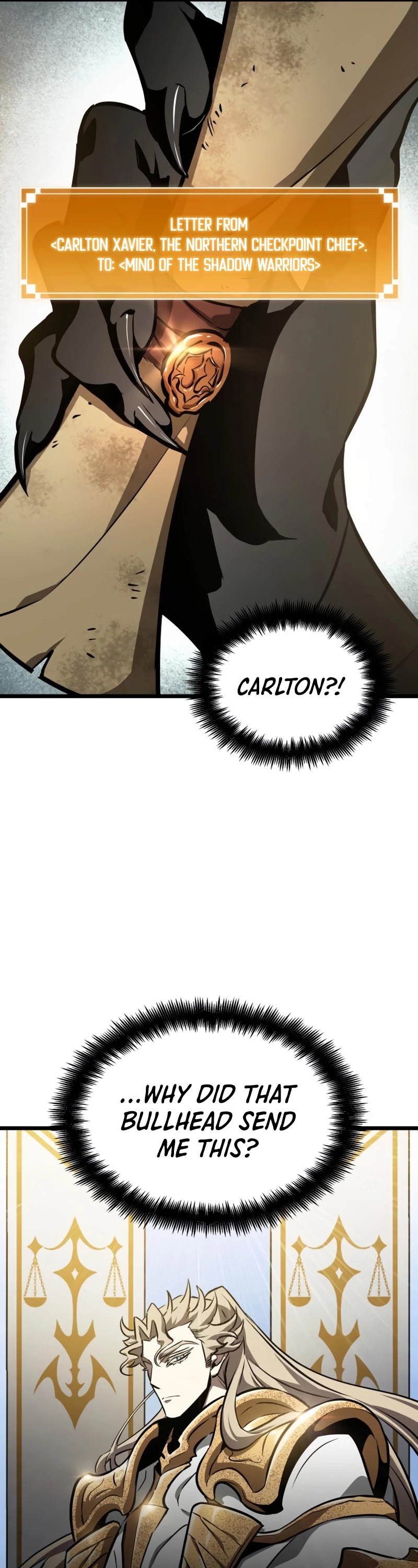 The World After the Fall Chapter 15 page 46 - Chapter 15