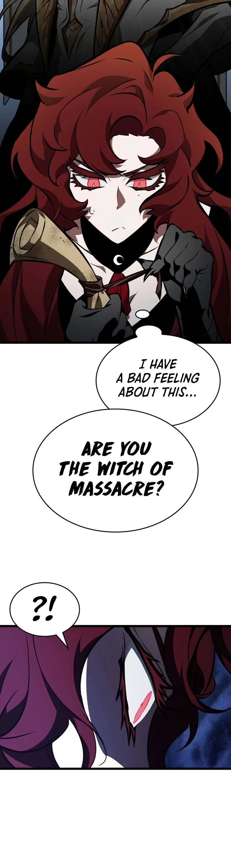 The World After the Fall Chapter 15 page 47 - Chapter 15