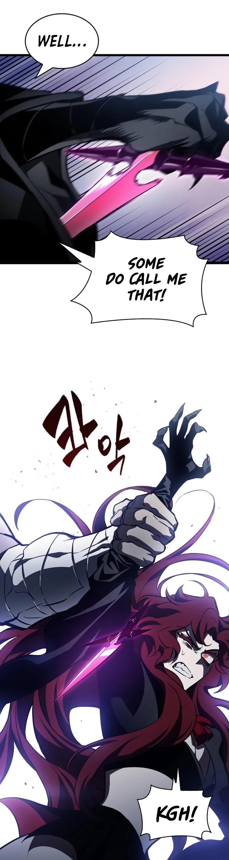 The World After the Fall Chapter 15 page 48 - Chapter 15