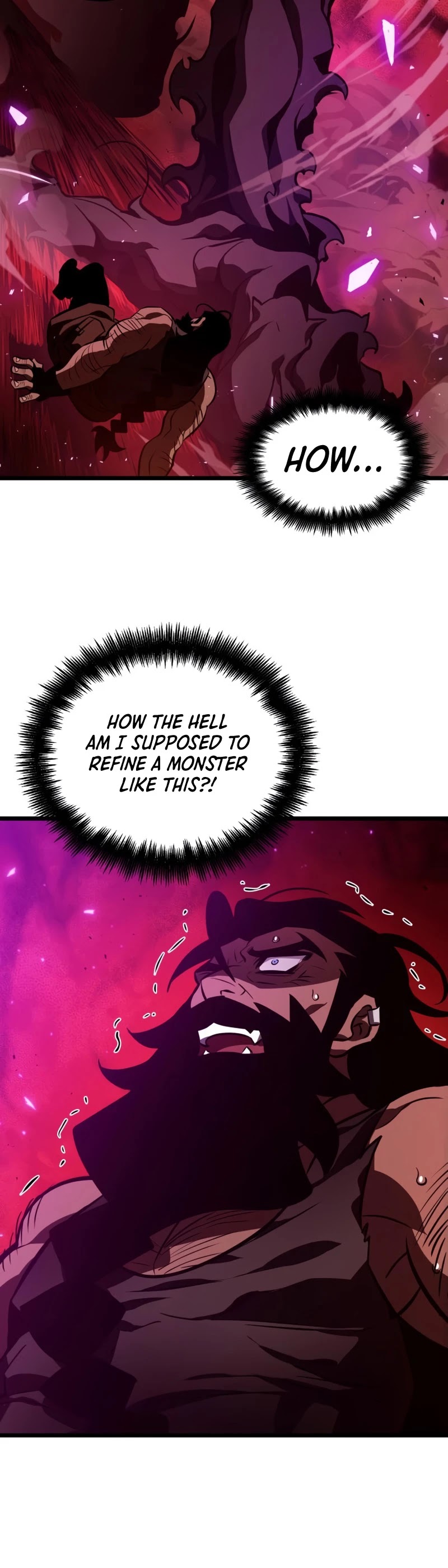 The World After the Fall Chapter 15 page 52 - Chapter 15