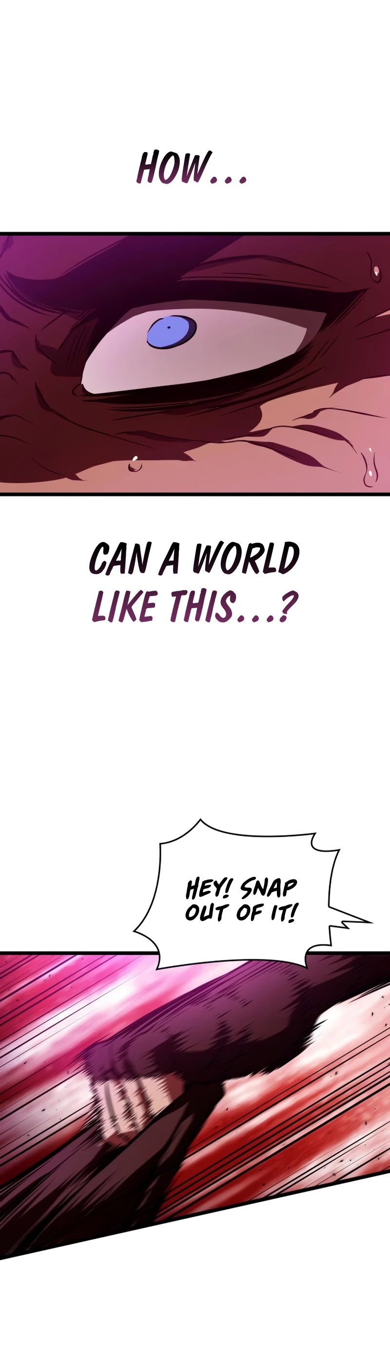 The World After the Fall Chapter 15 page 53 - Chapter 15