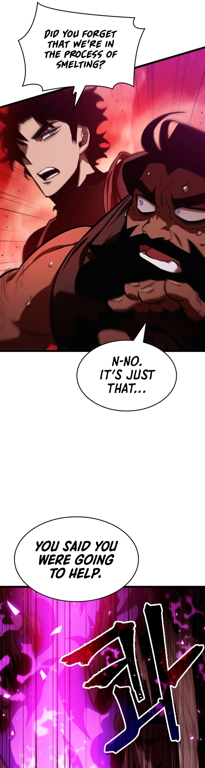 The World After the Fall Chapter 15 page 54 - Chapter 15