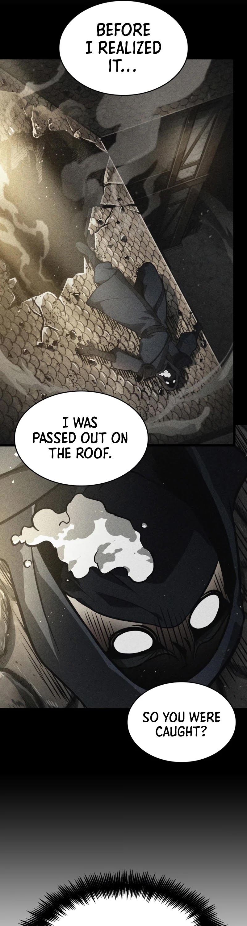 The World After the Fall Chapter 15 page 6 - Chapter 15