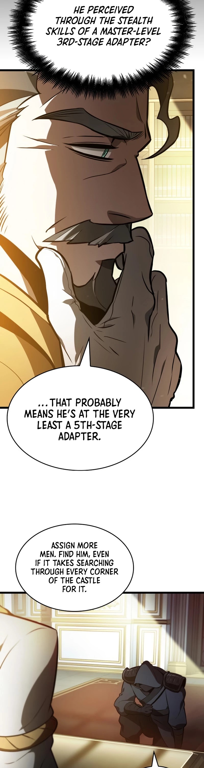 The World After the Fall Chapter 15 page 7 - Chapter 15