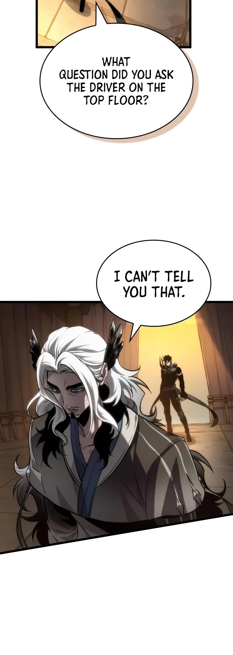 The World After the Fall Chapter 150 page 11 - Chapter 150