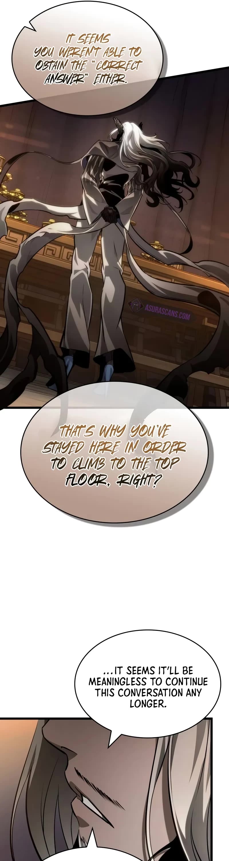 The World After the Fall Chapter 150 page 12 - Chapter 150