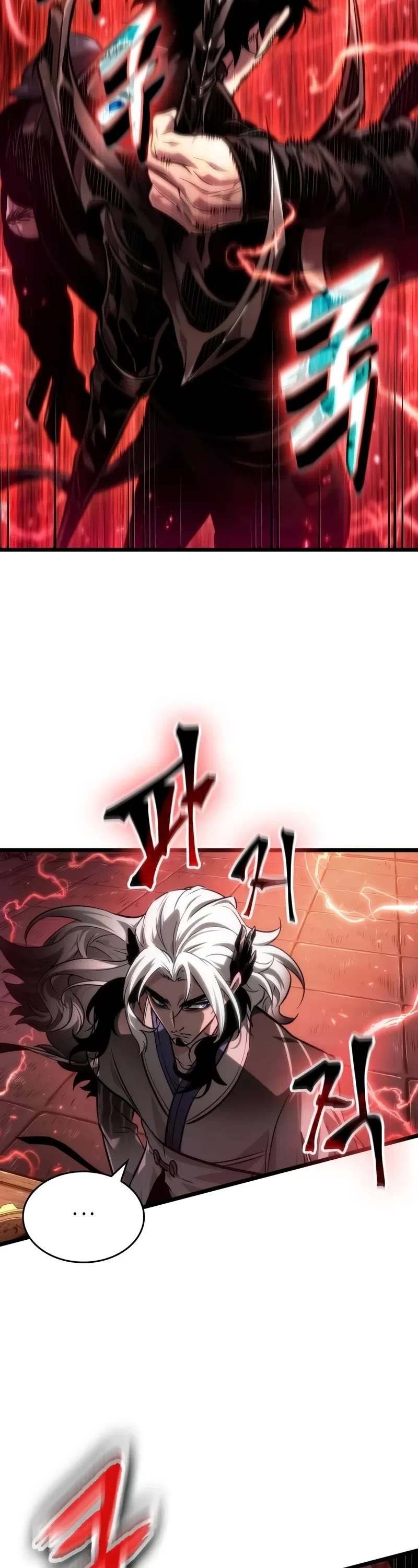 The World After the Fall Chapter 150 page 14 - Chapter 150