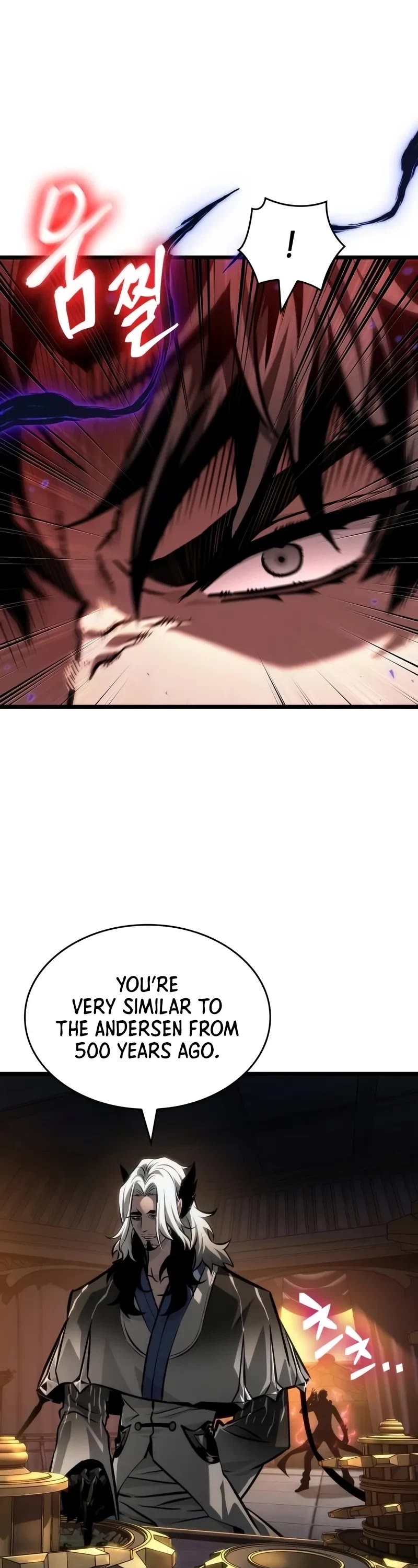 The World After the Fall Chapter 150 page 17 - Chapter 150