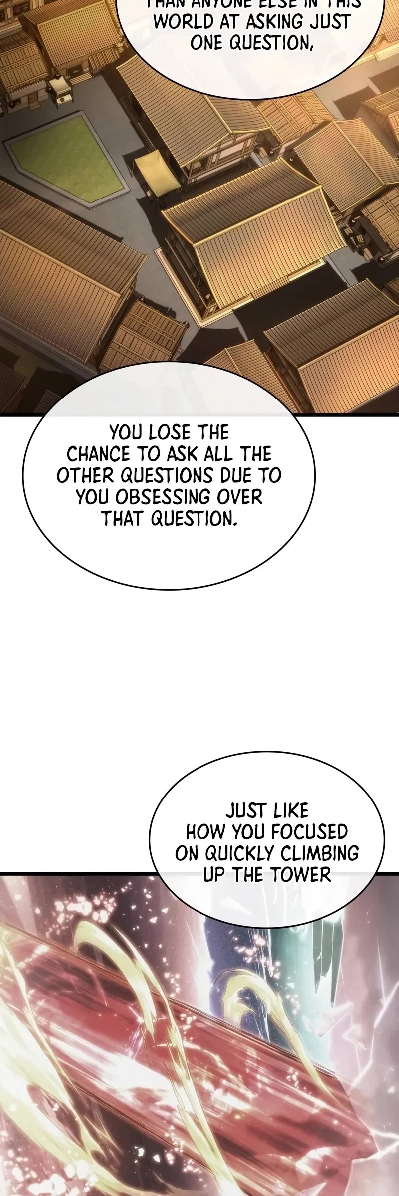 The World After the Fall Chapter 150 page 20 - Chapter 150