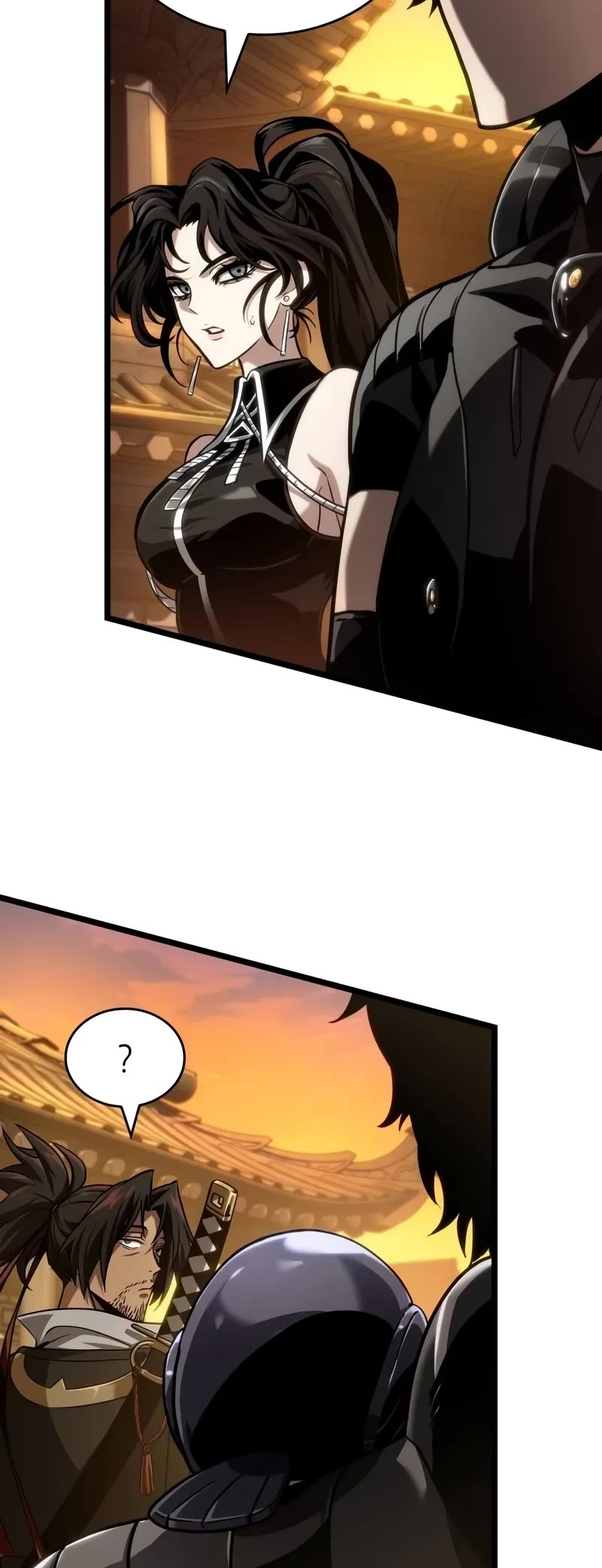 The World After the Fall Chapter 150 page 30 - Chapter 150
