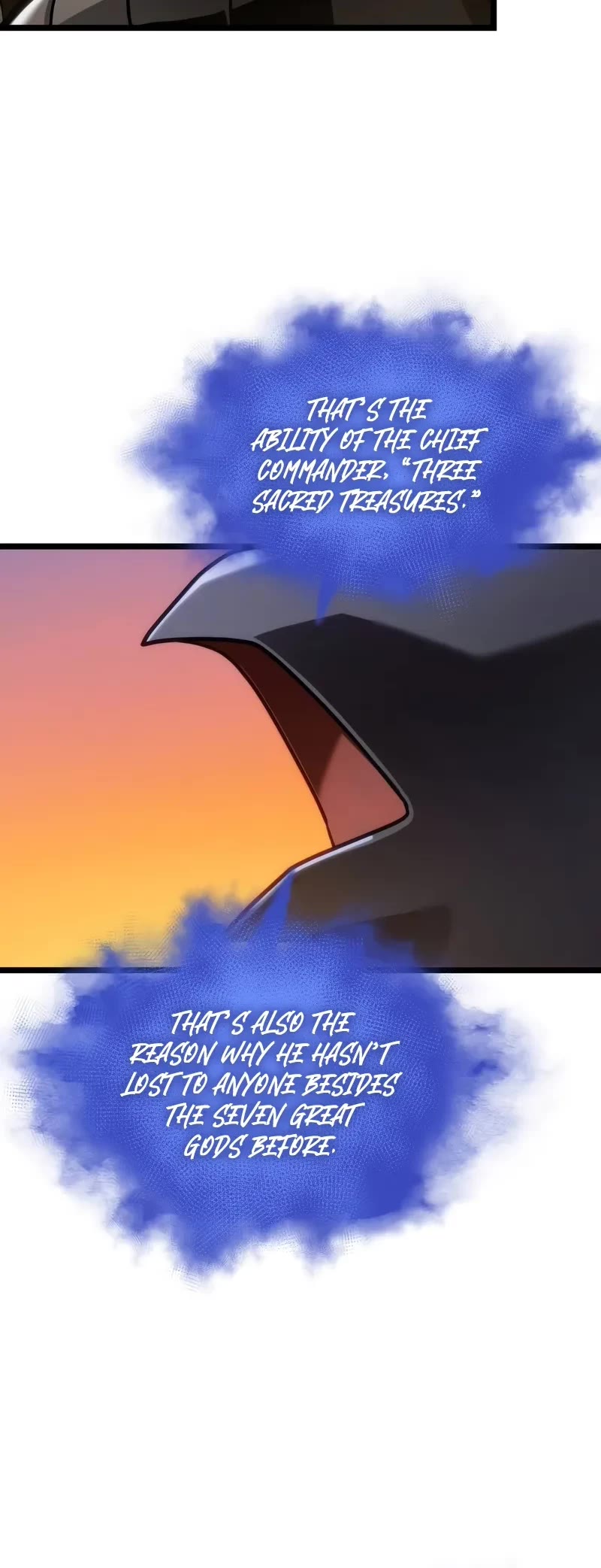 The World After the Fall Chapter 150 page 31 - Chapter 150