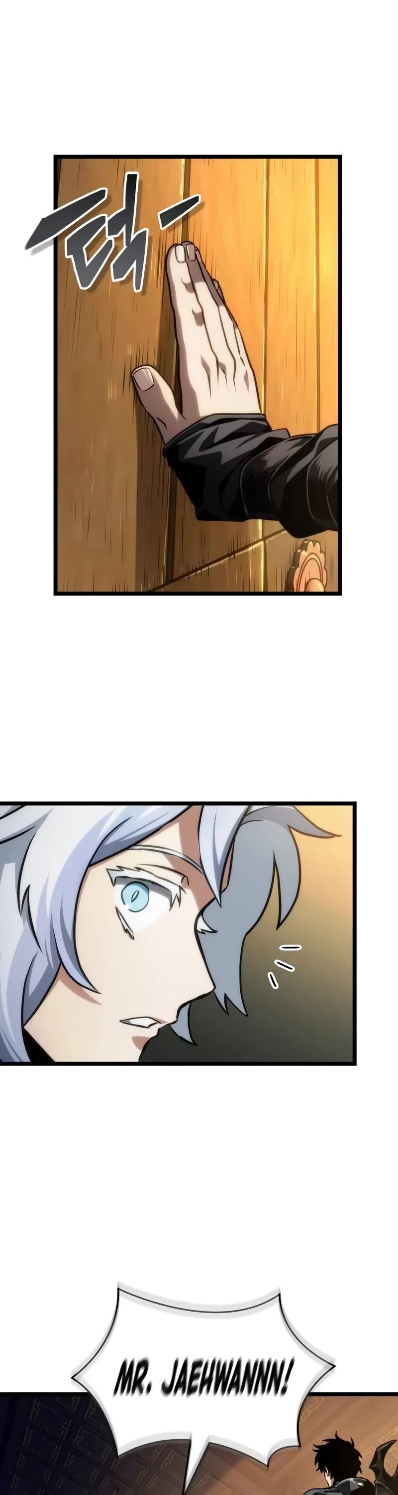 The World After the Fall Chapter 150 page 35 - Chapter 150