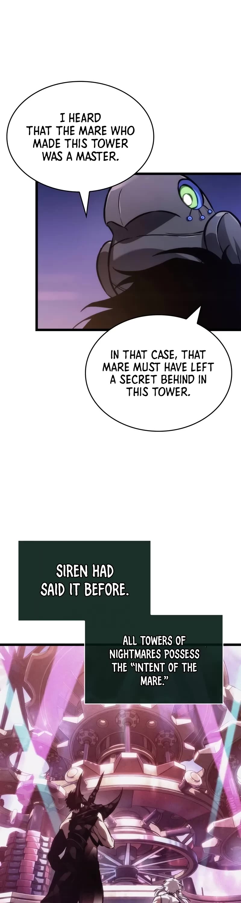 The World After the Fall Chapter 150 page 43 - Chapter 150