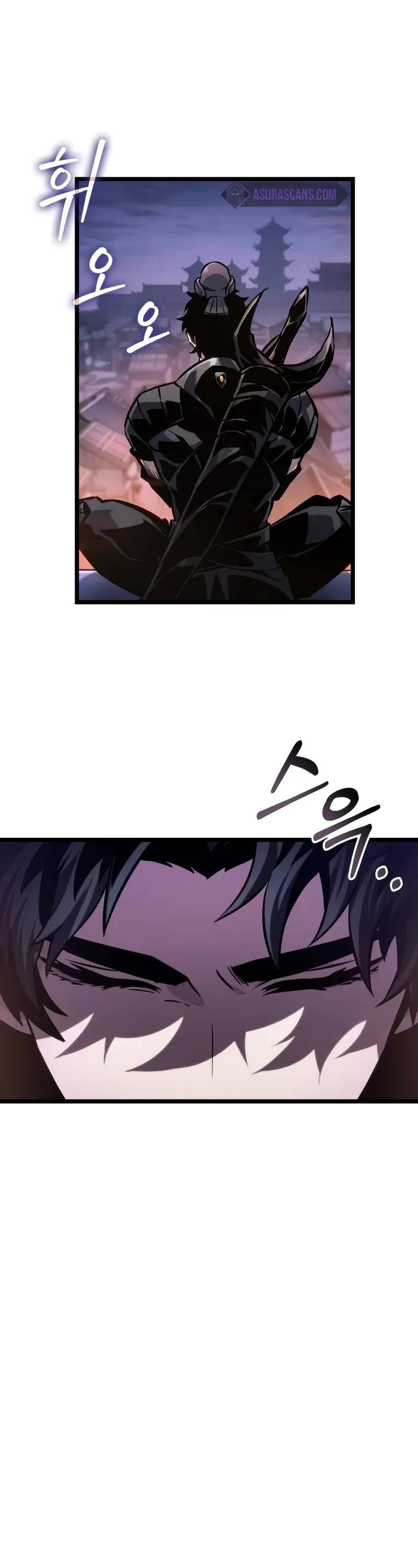 The World After the Fall Chapter 150 page 49 - Chapter 150