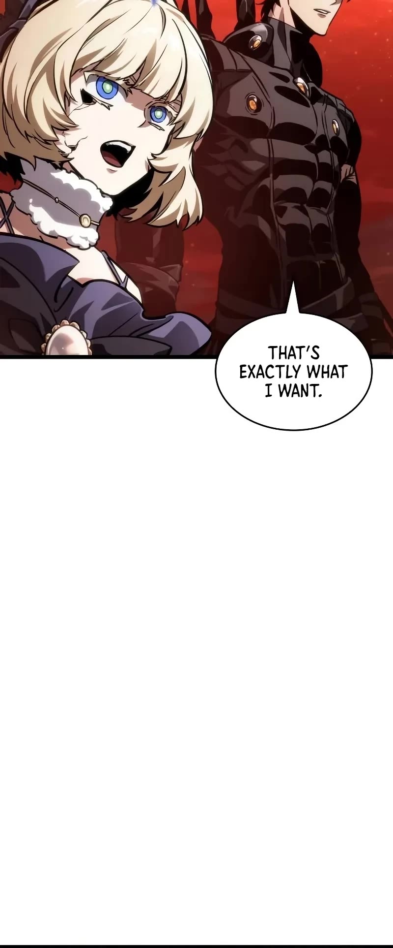 The World After the Fall Chapter 151 page 11 - Chapter 151