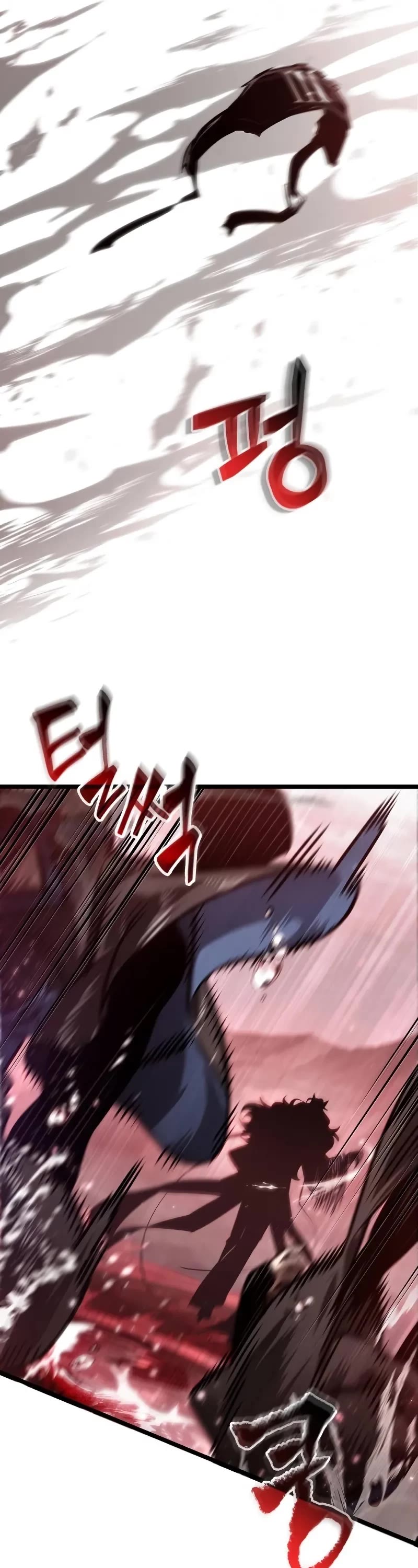 The World After the Fall Chapter 151 page 35 - Chapter 151