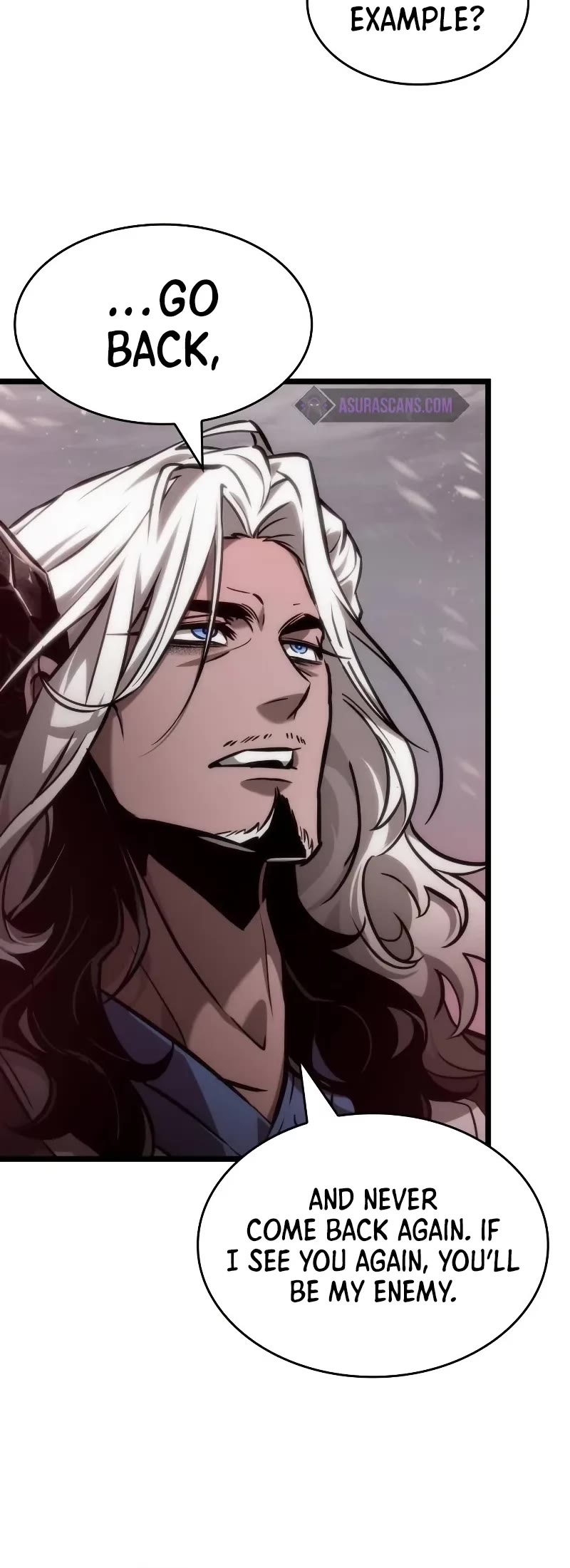 The World After the Fall Chapter 151 page 44 - Chapter 151