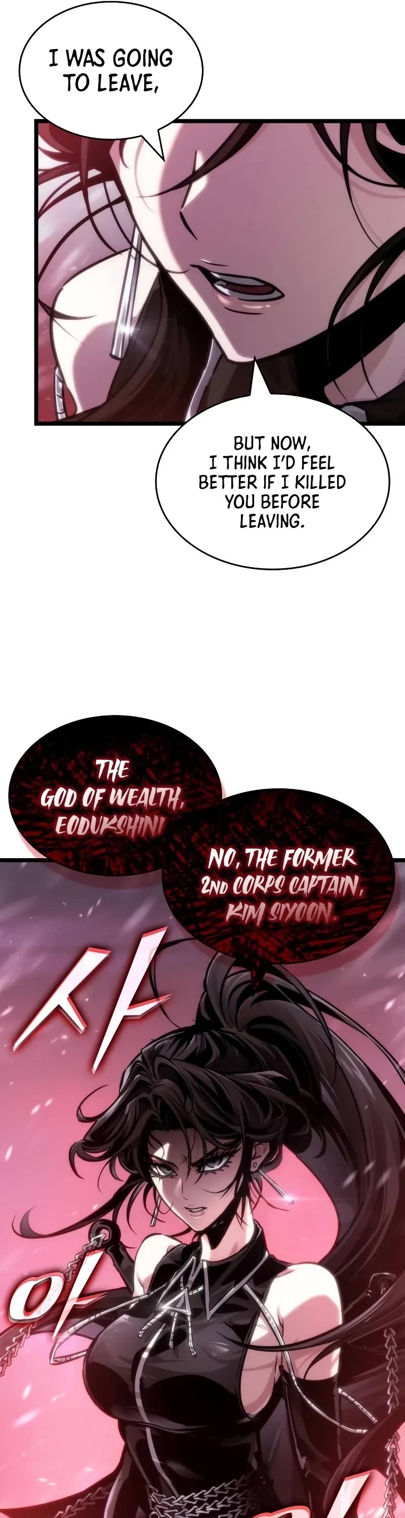 The World After the Fall Chapter 151 page 45 - Chapter 151