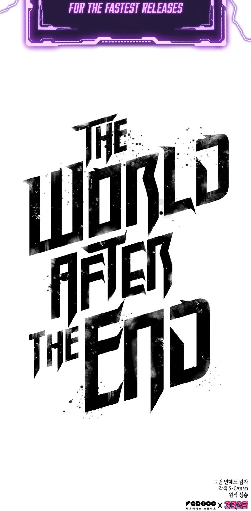 The World After the Fall Chapter 151 page 47 - Chapter 151