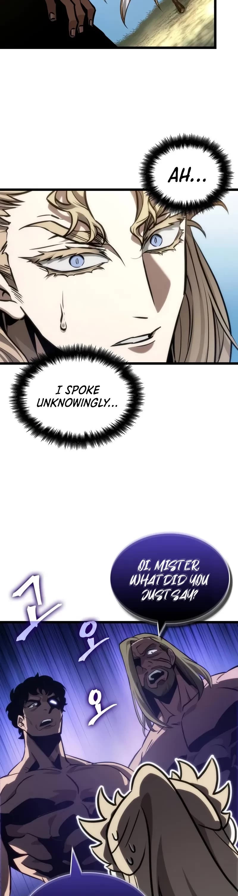 The World After the Fall Chapter 152 page 13 - Chapter 152