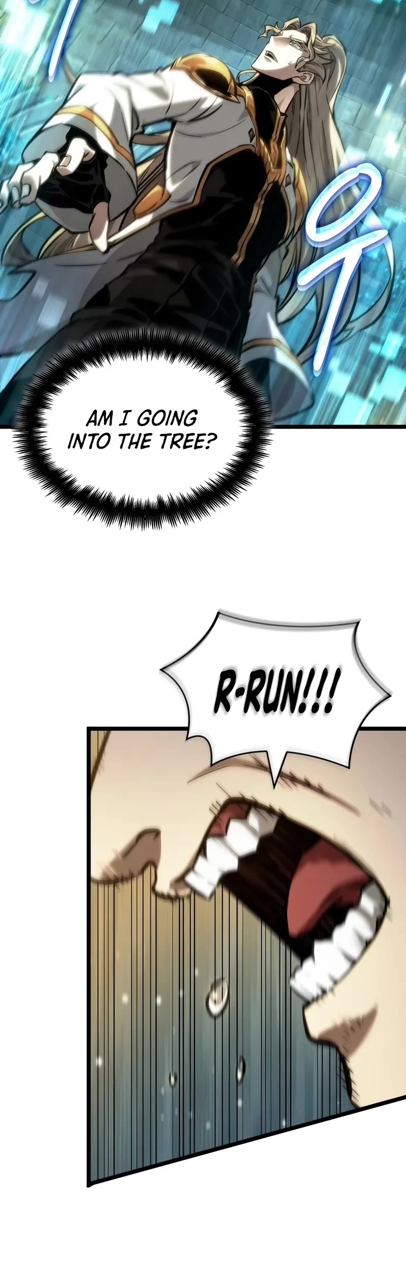 The World After the Fall Chapter 152 page 21 - Chapter 152