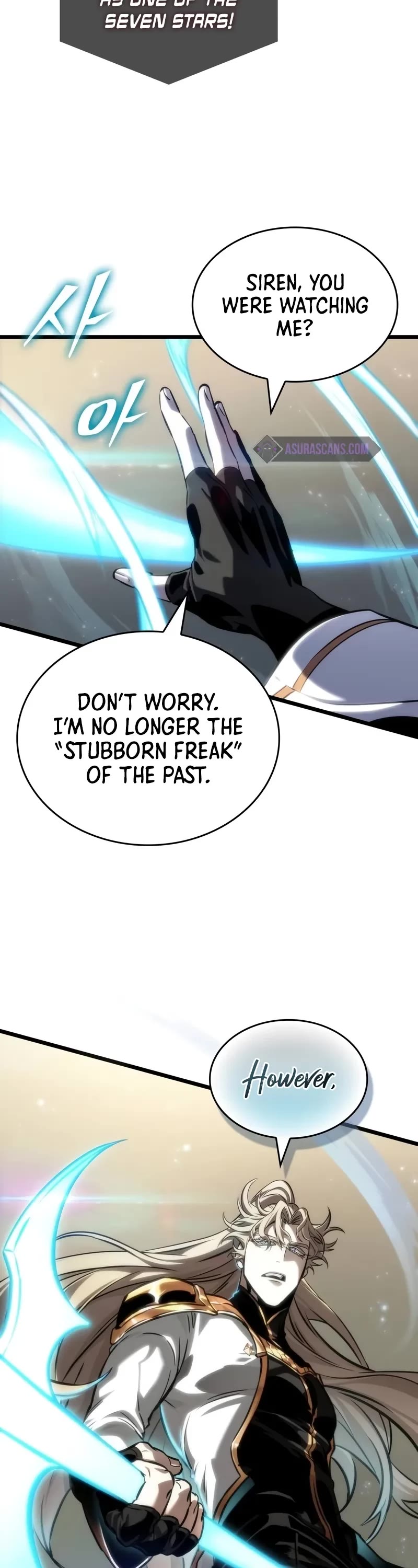 The World After the Fall Chapter 152 page 39 - Chapter 152