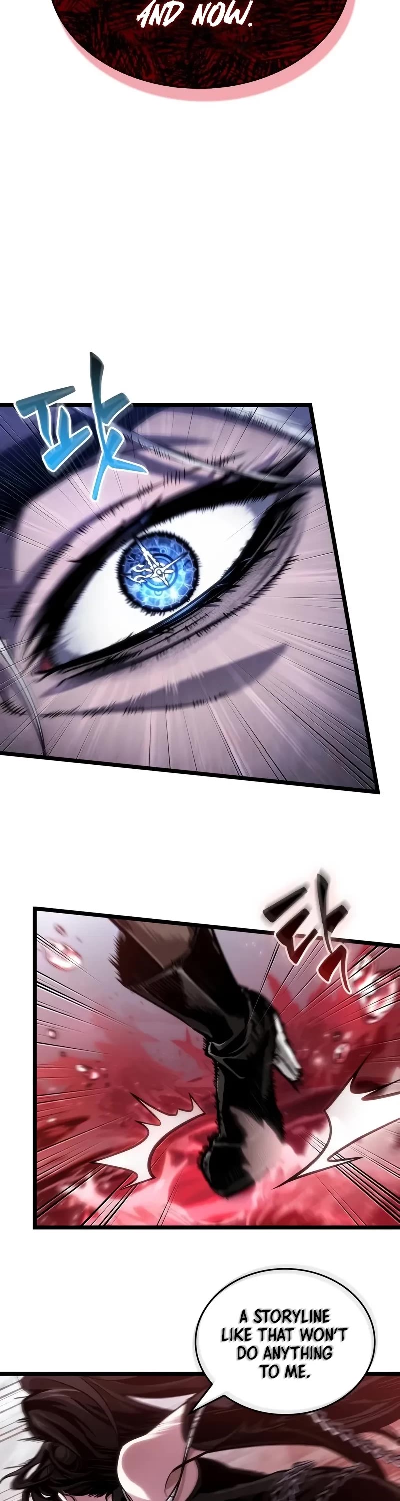 The World After the Fall Chapter 152 page 4 - Chapter 152