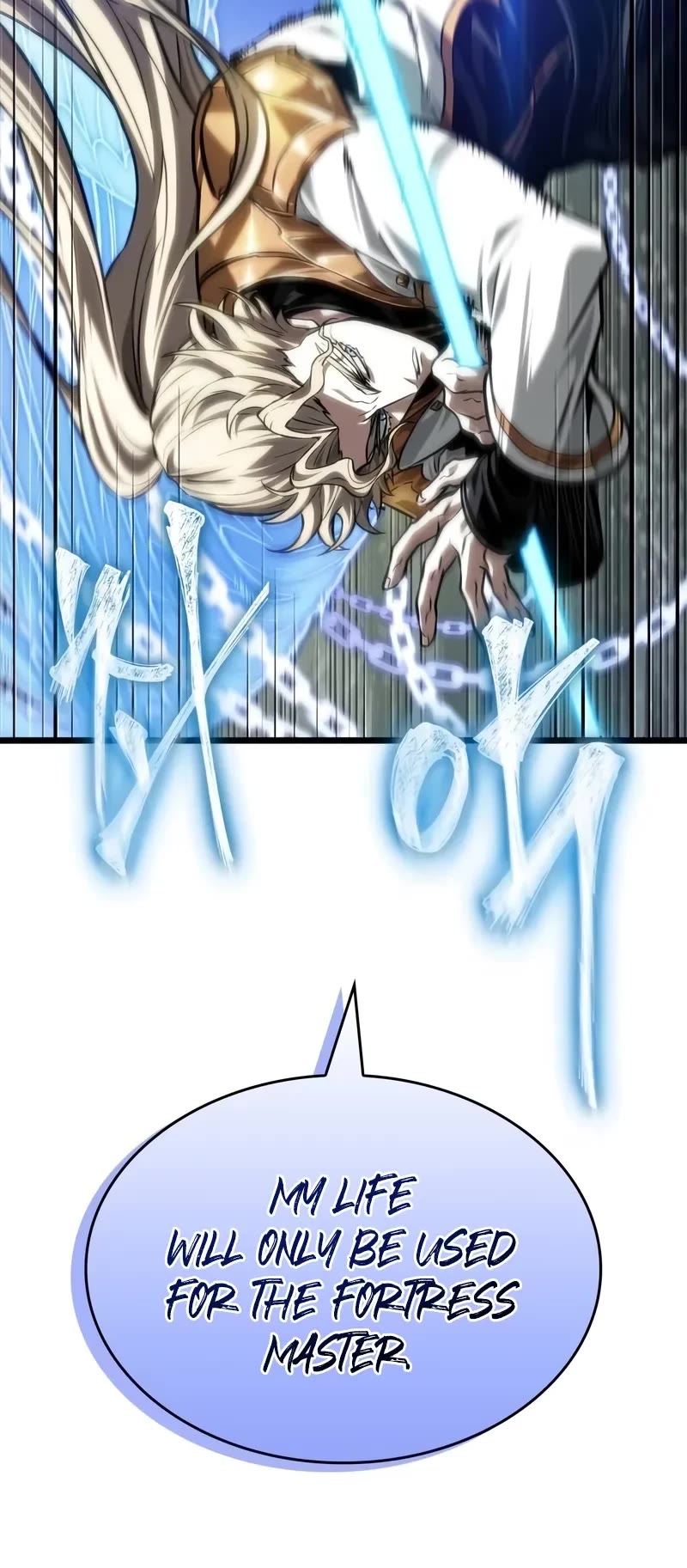 The World After the Fall Chapter 152 page 45 - Chapter 152