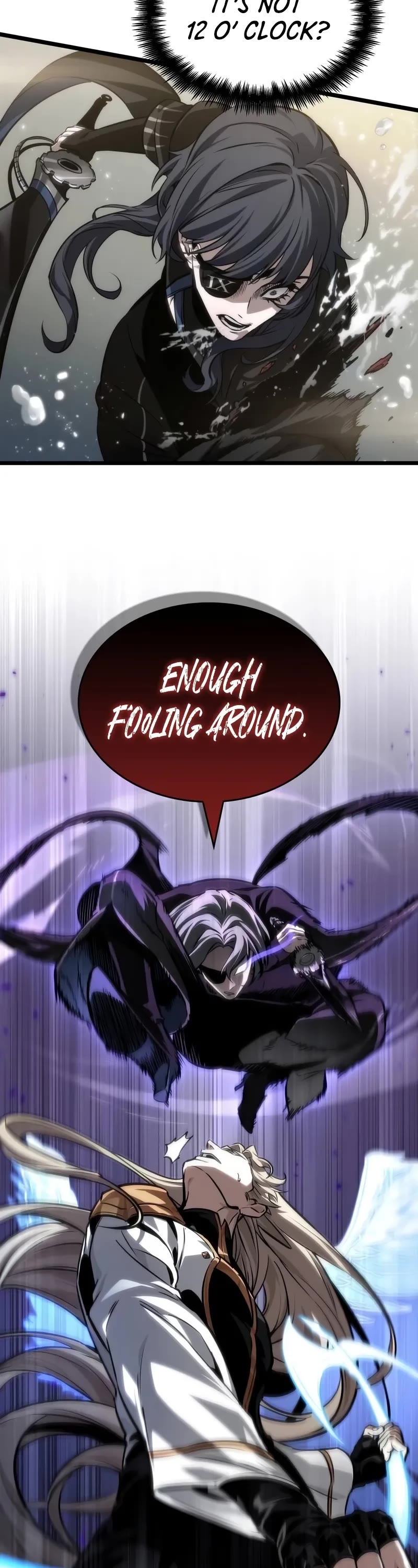 The World After the Fall Chapter 152 page 53 - Chapter 152