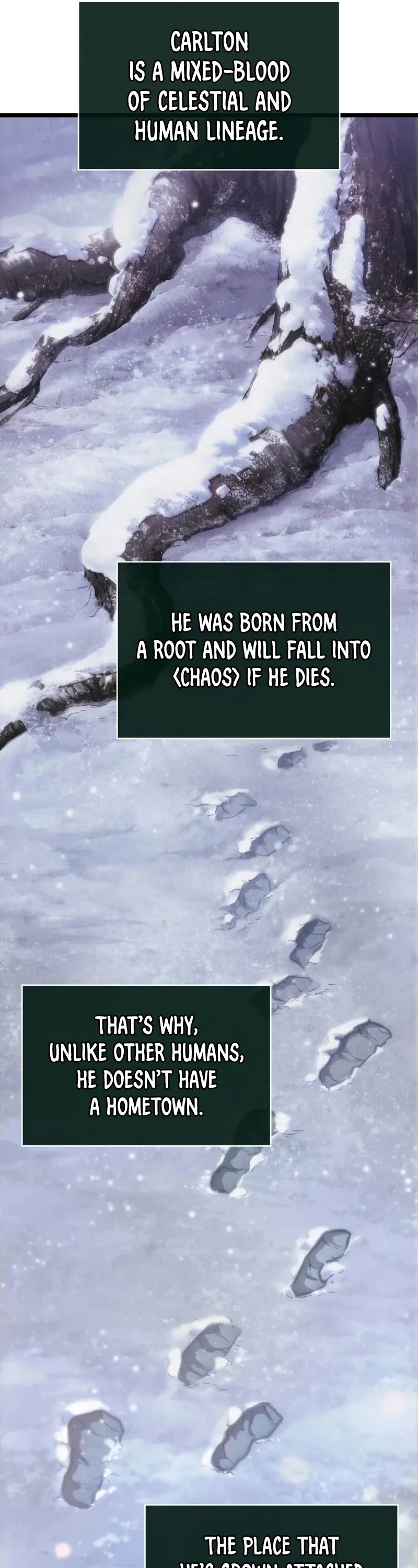The World After the Fall Chapter 152 page 56 - Chapter 152