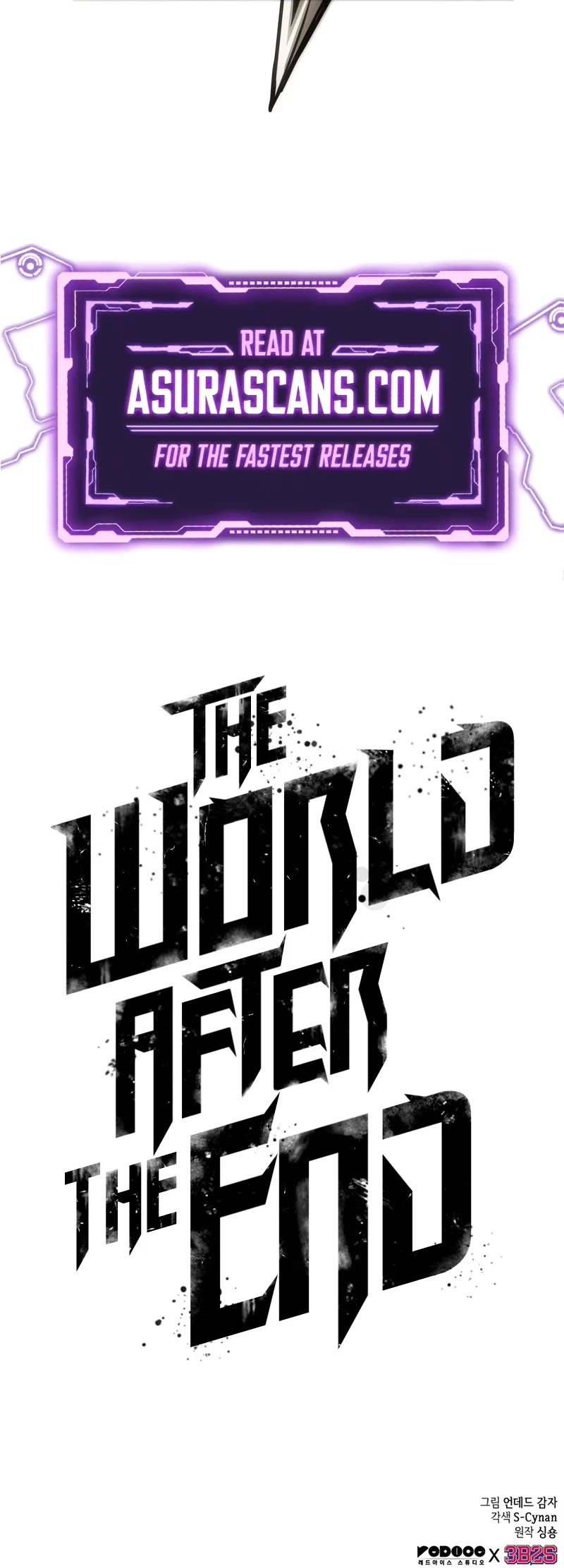 The World After the Fall Chapter 152 page 60 - Chapter 152