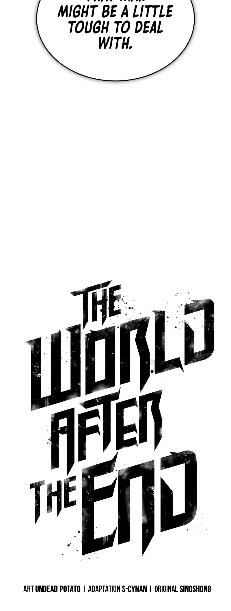 The World After the Fall Chapter 153 page 10 - Chapter 153