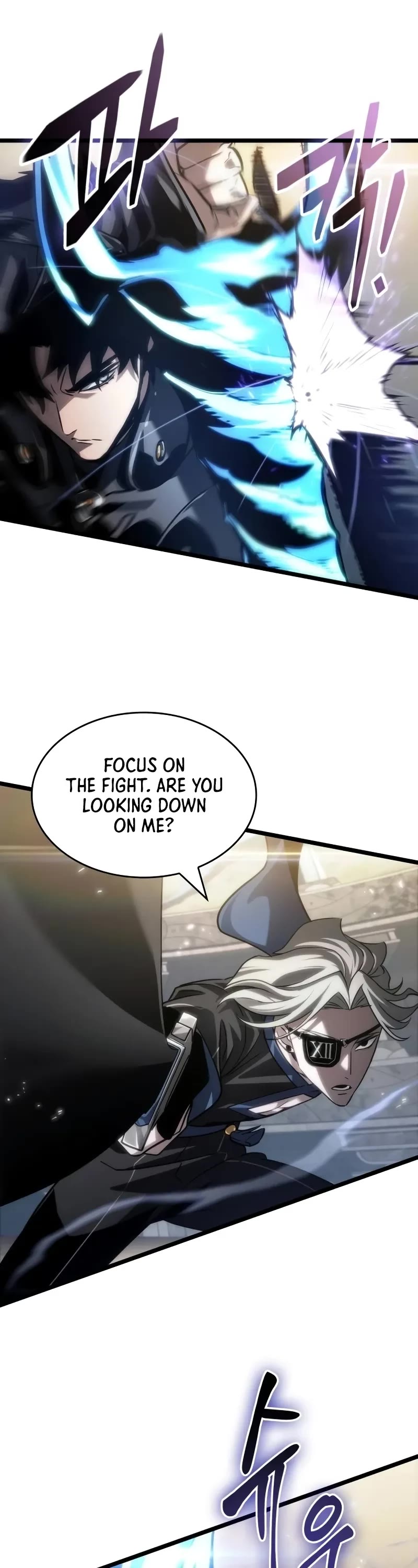 The World After the Fall Chapter 153 page 17 - Chapter 153