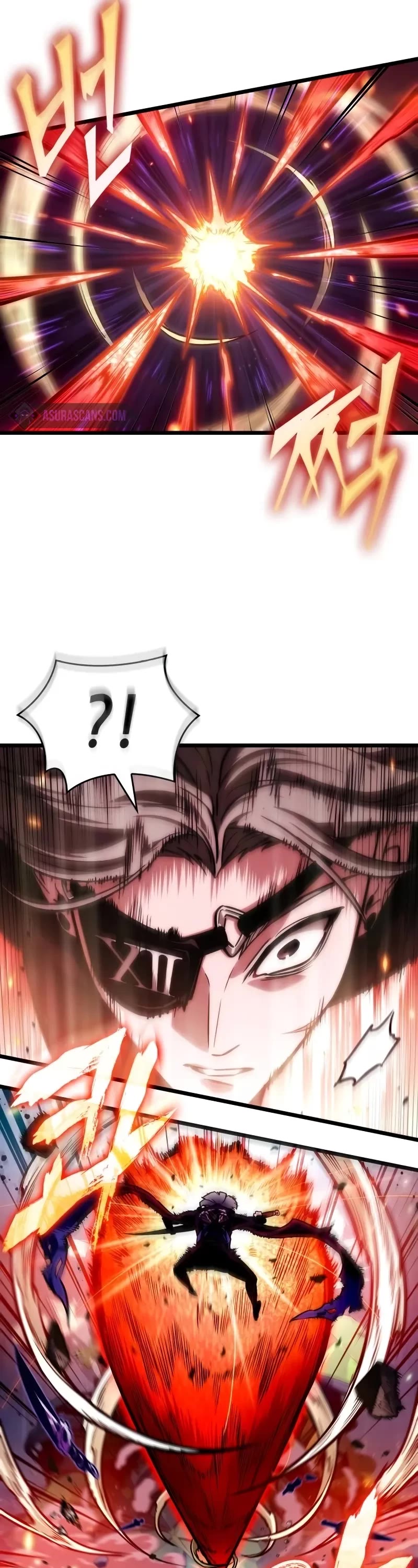 The World After the Fall Chapter 153 page 32 - Chapter 153