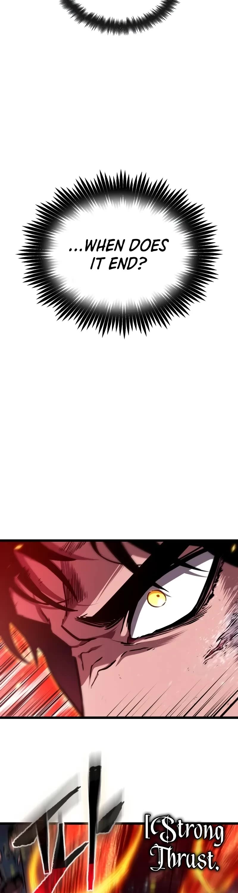 The World After the Fall Chapter 153 page 39 - Chapter 153