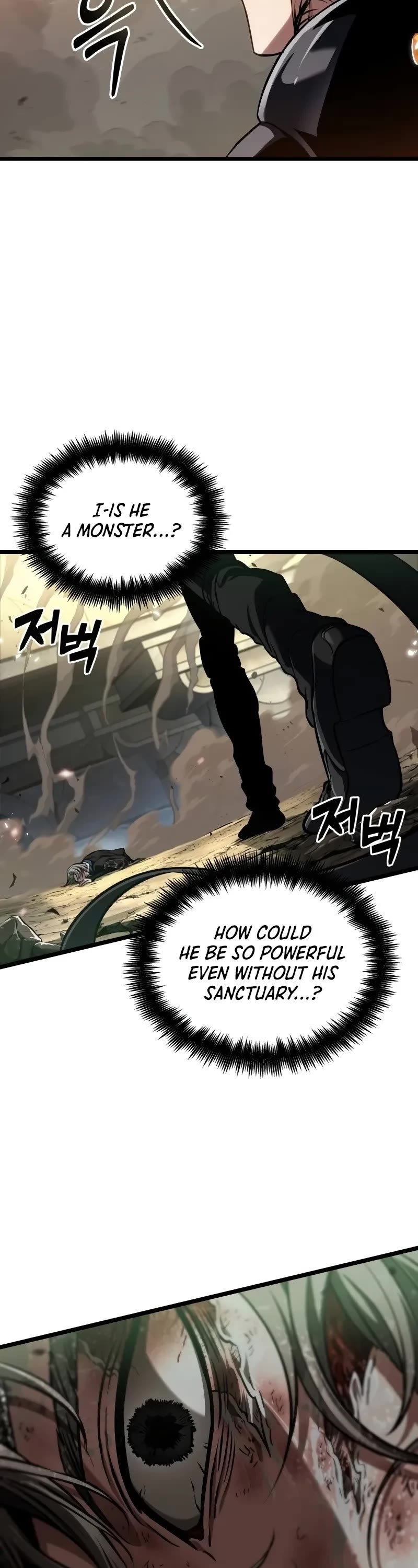 The World After the Fall Chapter 153 page 44 - Chapter 153