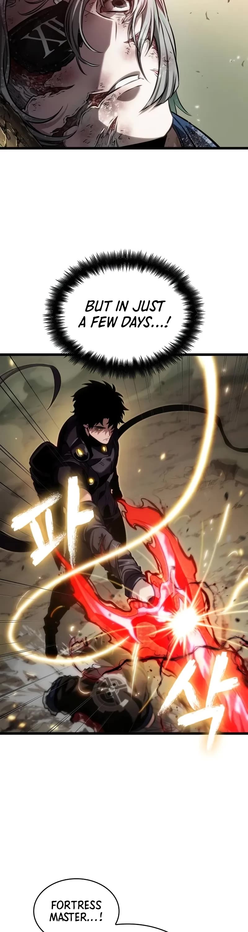 The World After the Fall Chapter 153 page 48 - Chapter 153