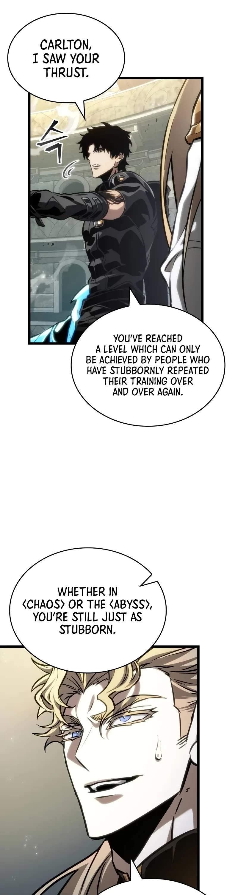 The World After the Fall Chapter 153 page 7 - Chapter 153