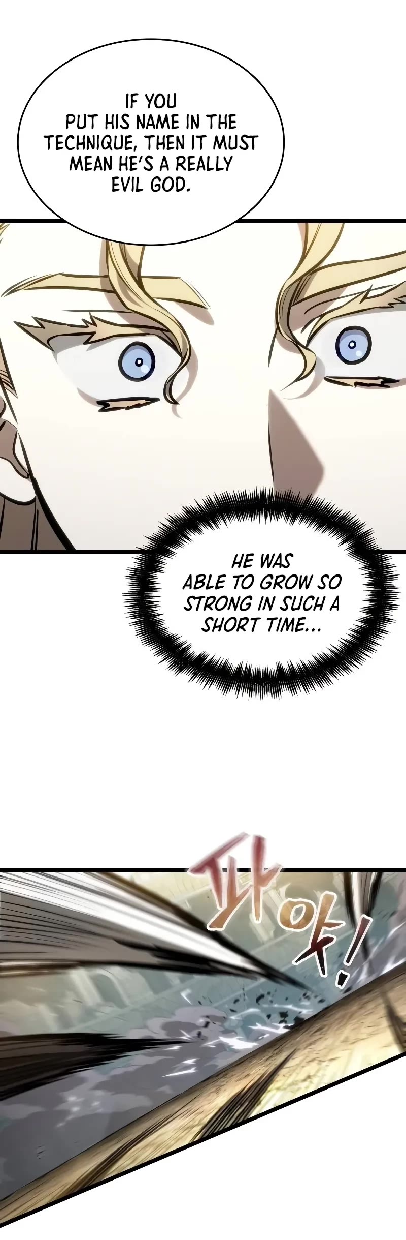 The World After the Fall Chapter 154 page 26 - Chapter 154