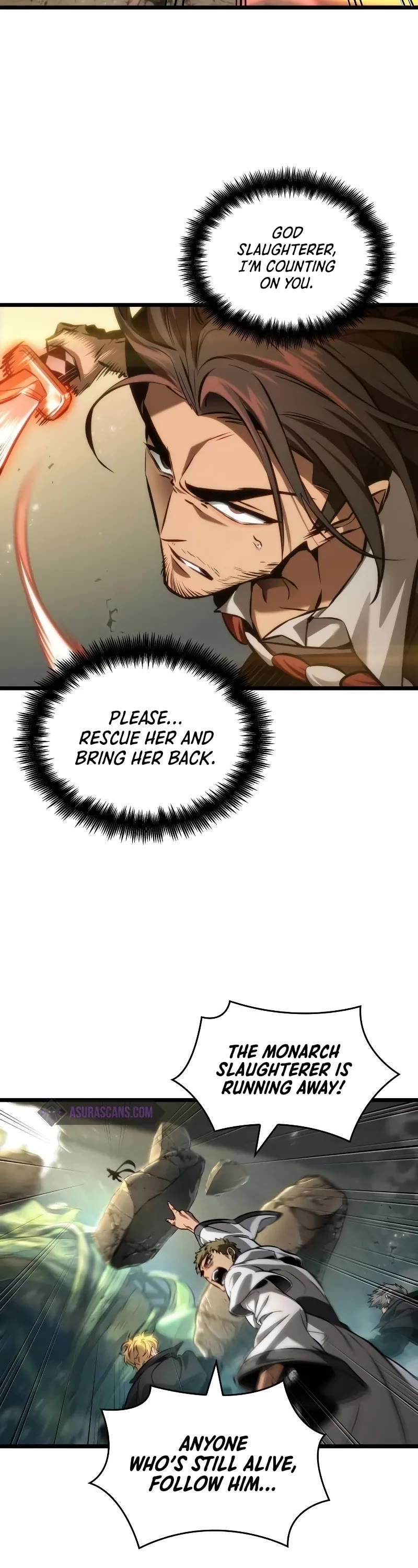 The World After the Fall Chapter 154 page 47 - Chapter 154