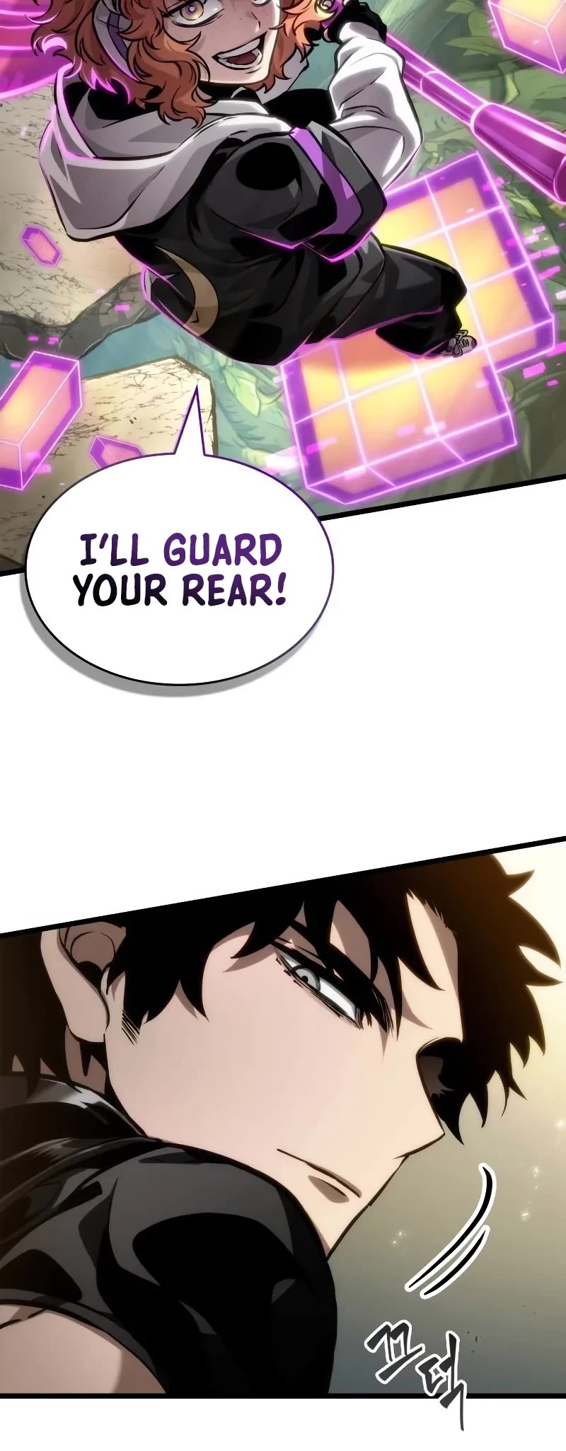 The World After the Fall Chapter 154 page 49 - Chapter 154