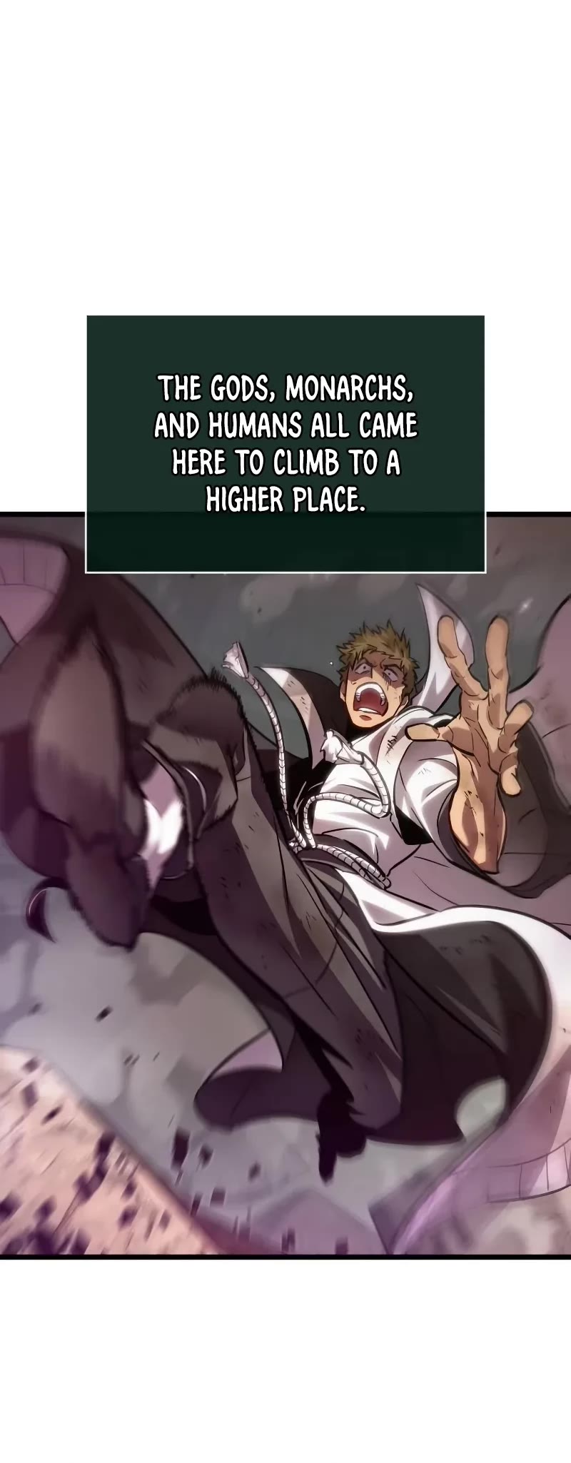 The World After the Fall Chapter 154 page 50 - Chapter 154