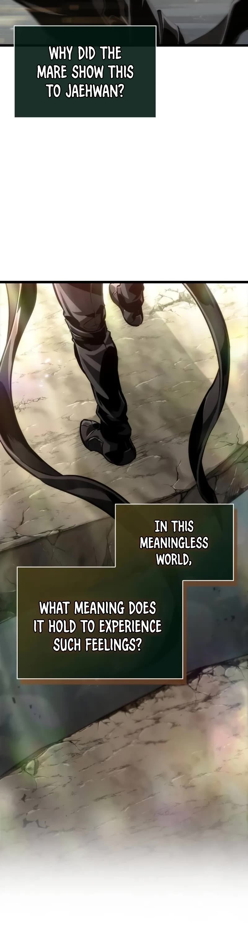 The World After the Fall Chapter 154 page 53 - Chapter 154