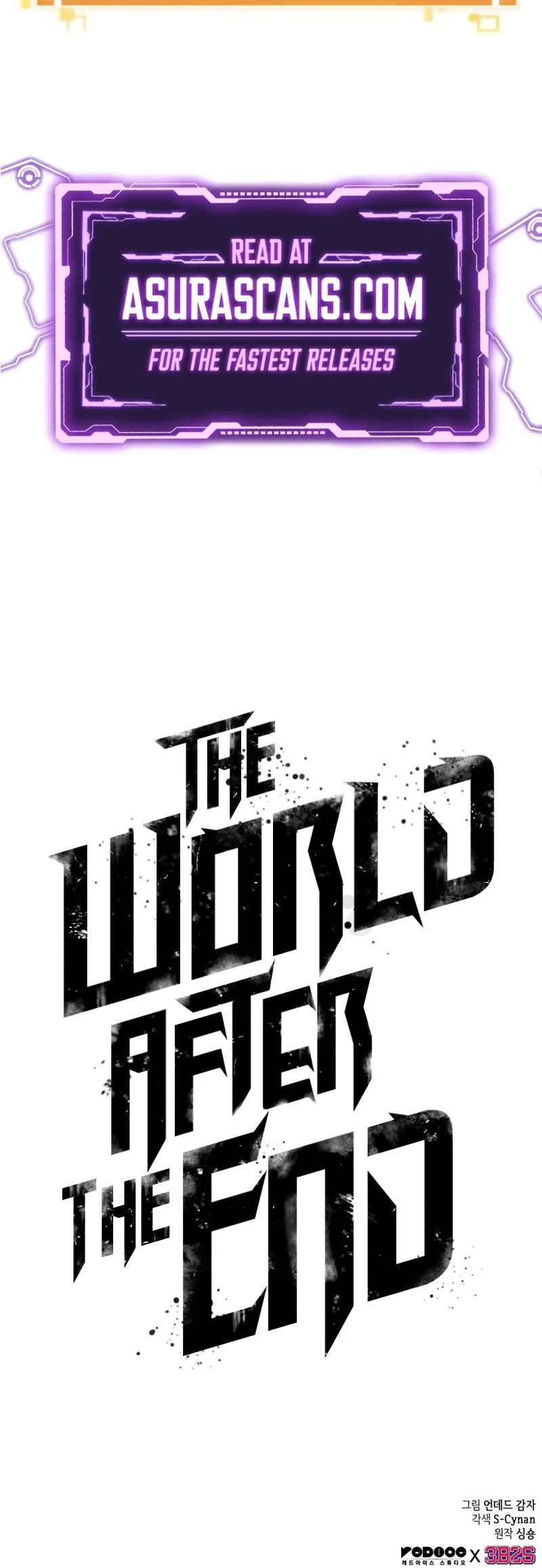 The World After the Fall Chapter 154 page 55 - Chapter 154