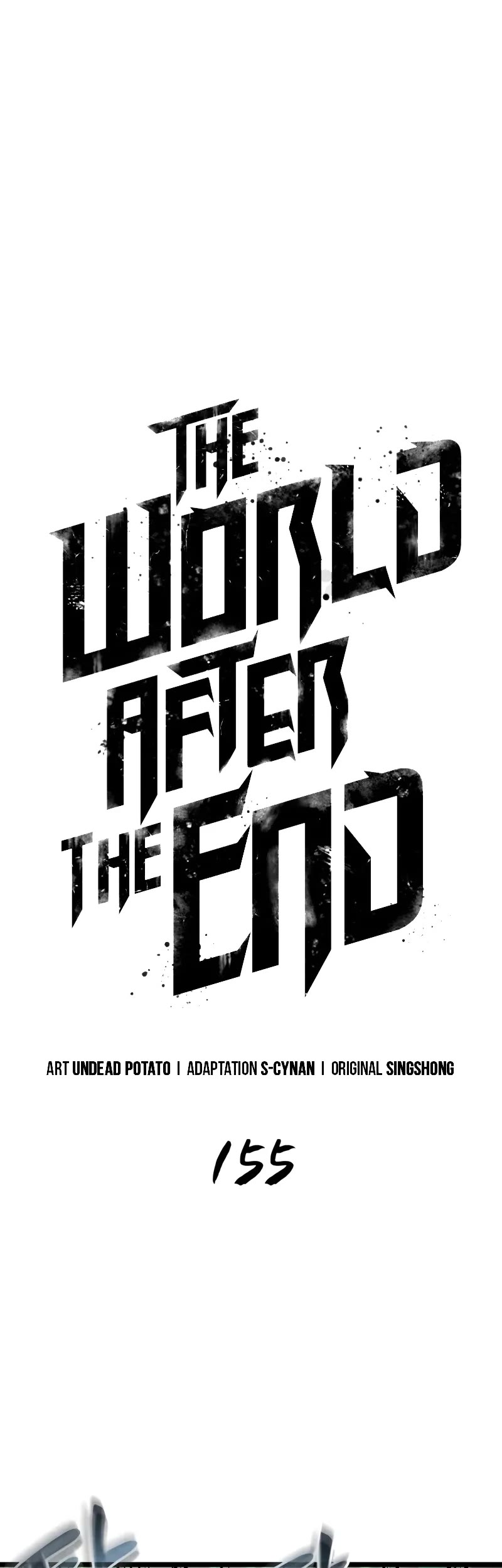 The World After the Fall Chapter 155 page 10 - Chapter 155